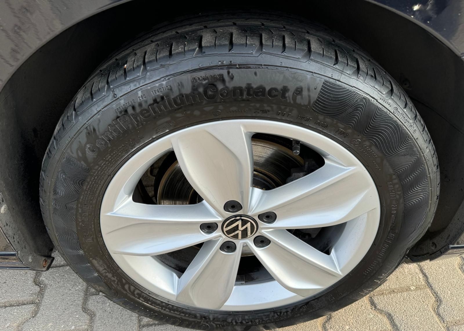 Volkswagen Passat Variant 2.0TDI Business Navi Kamera PDC foto 16