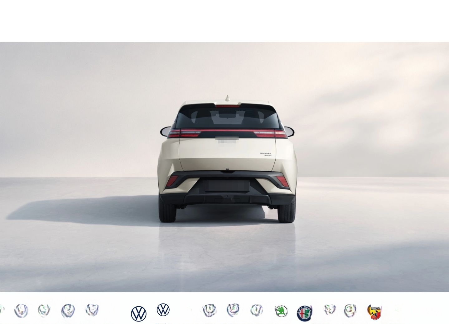 BYD Dolphin Surf COMFORT 43,2 kWh SOFORT 360-KAMERA  foto 5