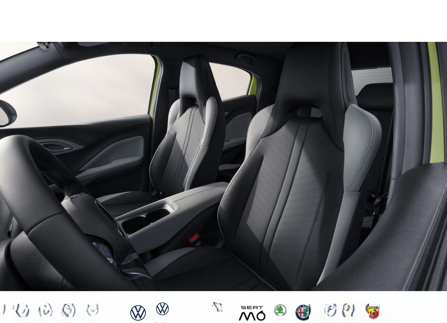 BYD Dolphin Surf COMFORT 43,2 kWh SOFORT 360-KAMERA  foto 13