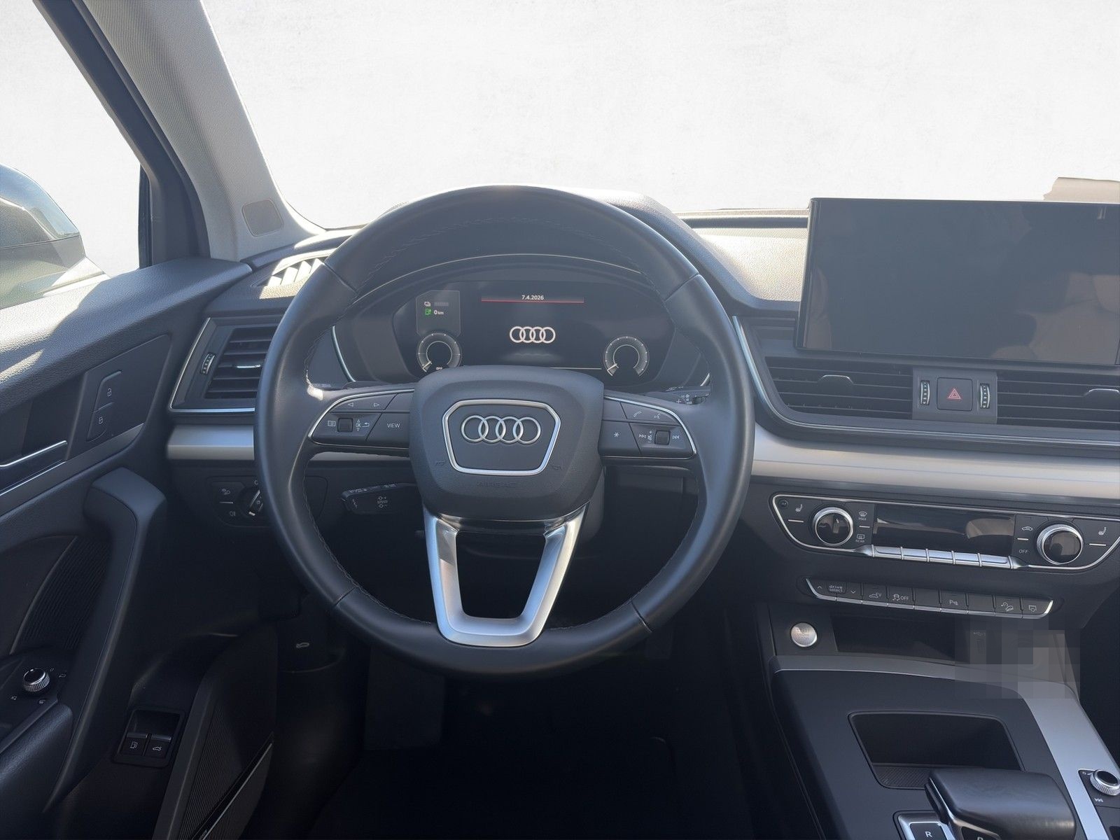 Audi Q5 Sportb S line 55 TFSI e quattro S tronic /AHK foto 12