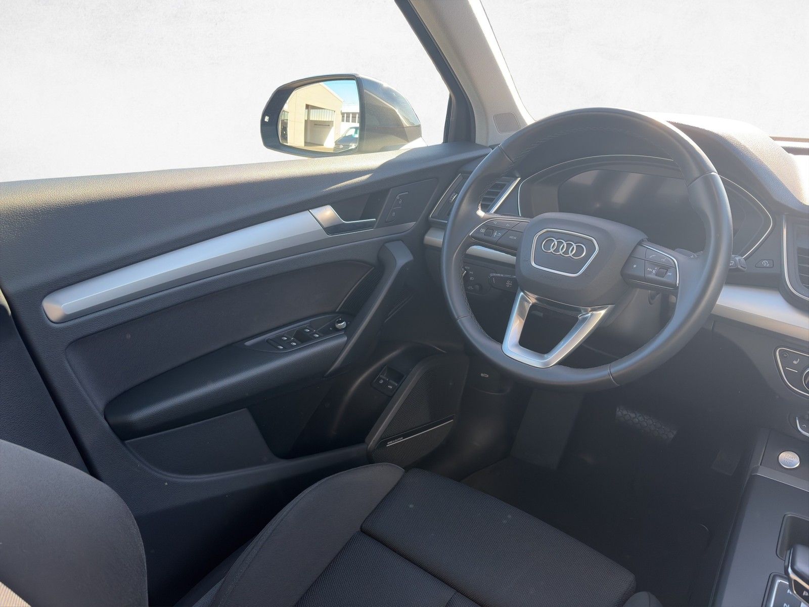 Audi Q5 Sportb S line 55 TFSI e quattro S tronic /AHK foto 16