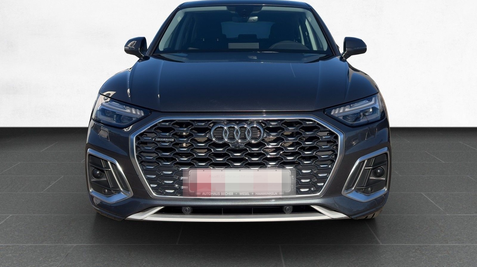 Audi Q5 Sportb S line 55 TFSI e quattro S tronic /AHK foto 3