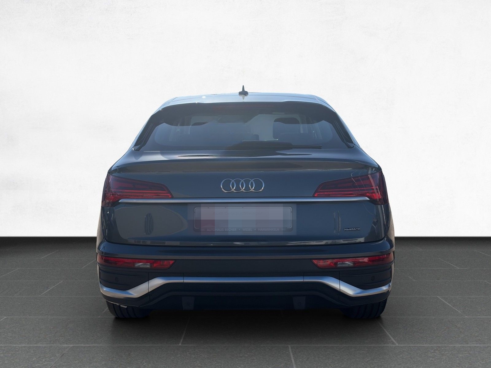 Audi Q5 Sportb S line 55 TFSI e quattro S tronic /AHK foto 5