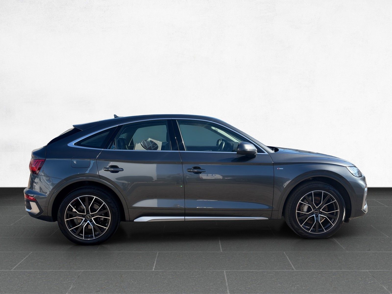 Audi Q5 Sportb S line 55 TFSI e quattro S tronic /AHK foto 6