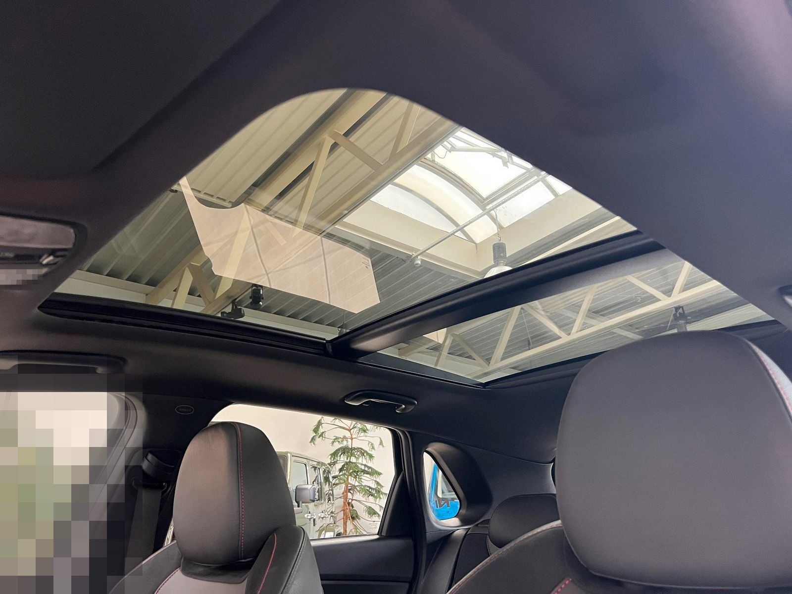 Hyundai i30 N-Line MHEV|PANO|1.HAND|SCHECKHEFT|KAMERA foto 14