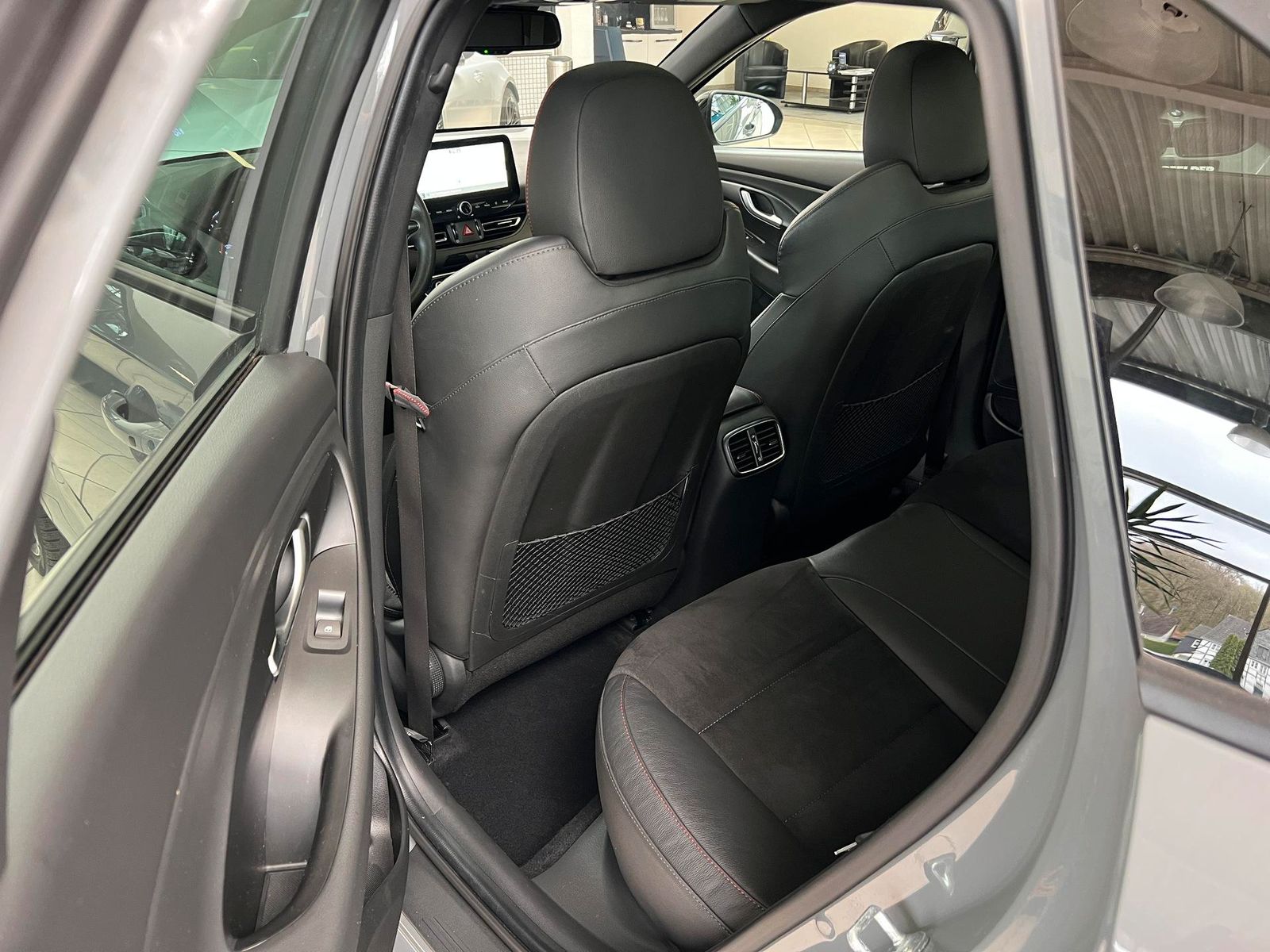 Hyundai i30 N-Line MHEV|PANO|1.HAND|SCHECKHEFT|KAMERA foto 20