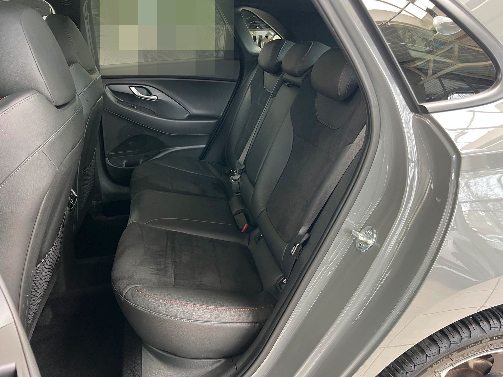 Hyundai i30 N-Line MHEV|PANO|1.HAND|SCHECKHEFT|KAMERA foto 21