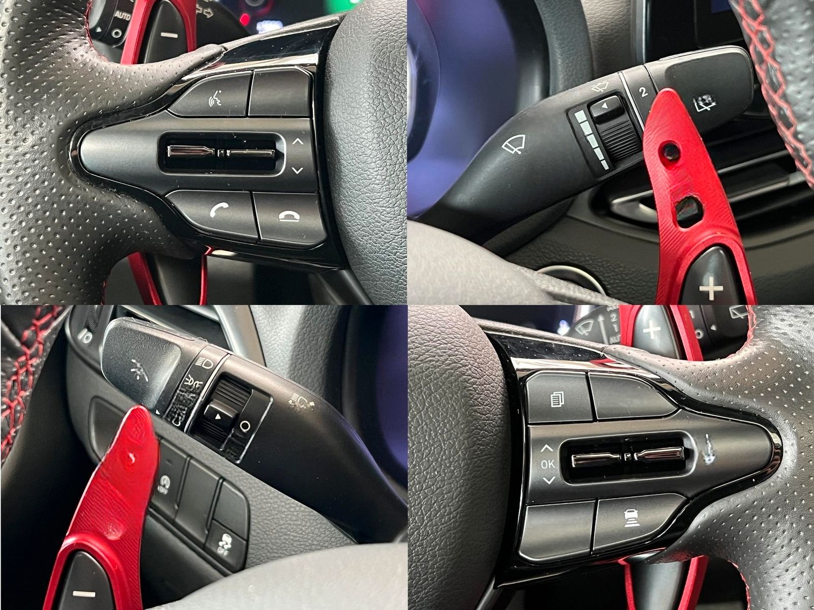 Hyundai i30 N-Line MHEV|PANO|1.HAND|SCHECKHEFT|KAMERA foto 22
