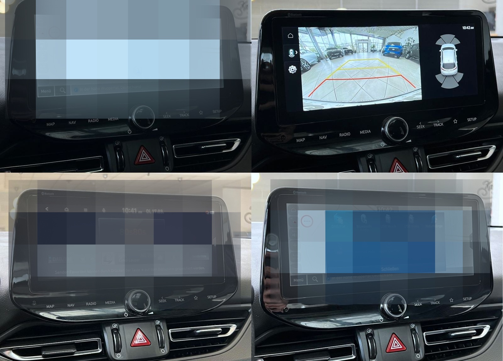 Hyundai i30 N-Line MHEV|PANO|1.HAND|SCHECKHEFT|KAMERA foto 23