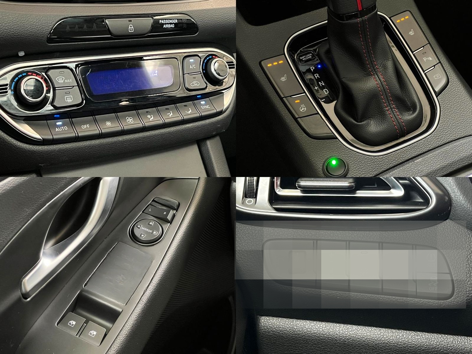 Hyundai i30 N-Line MHEV|PANO|1.HAND|SCHECKHEFT|KAMERA foto 24