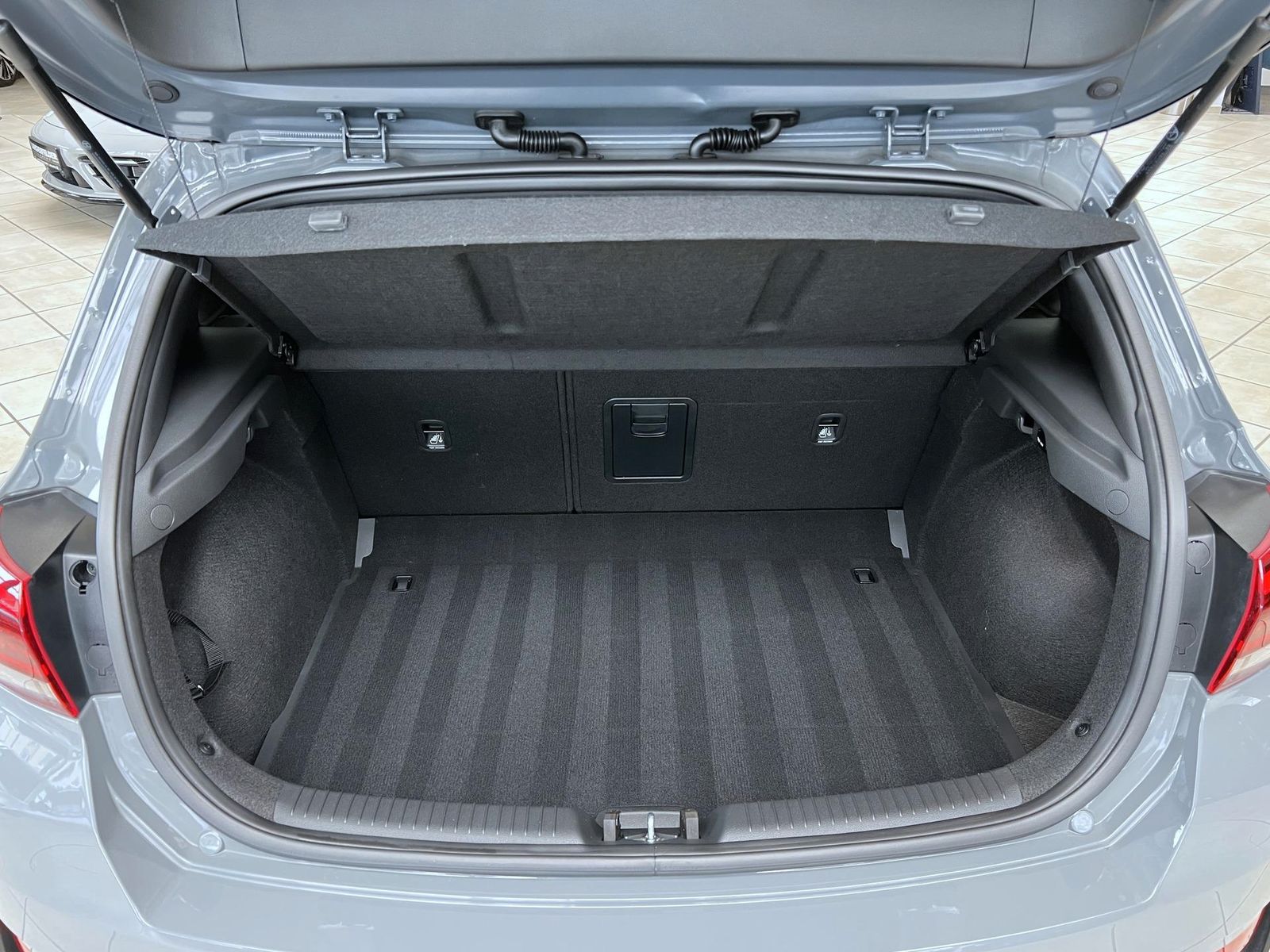 Hyundai i30 N-Line MHEV|PANO|1.HAND|SCHECKHEFT|KAMERA foto 6