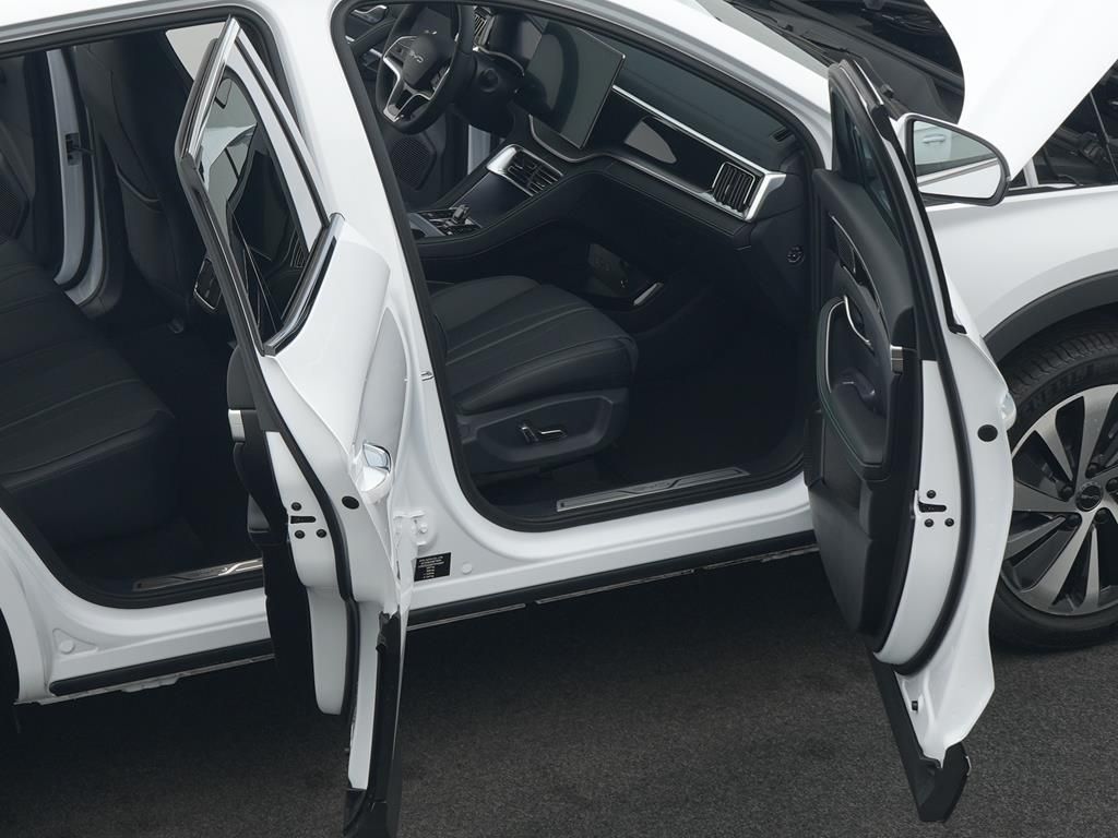 BYD SEAL Design foto 12