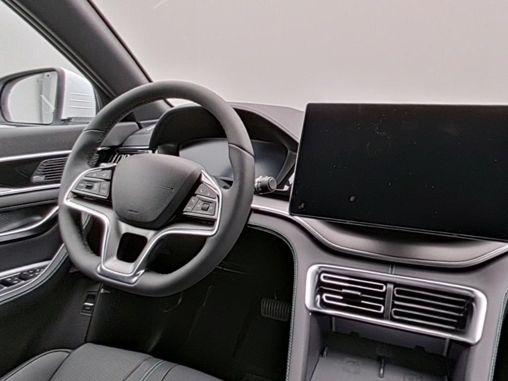 BYD SEAL Design foto 13