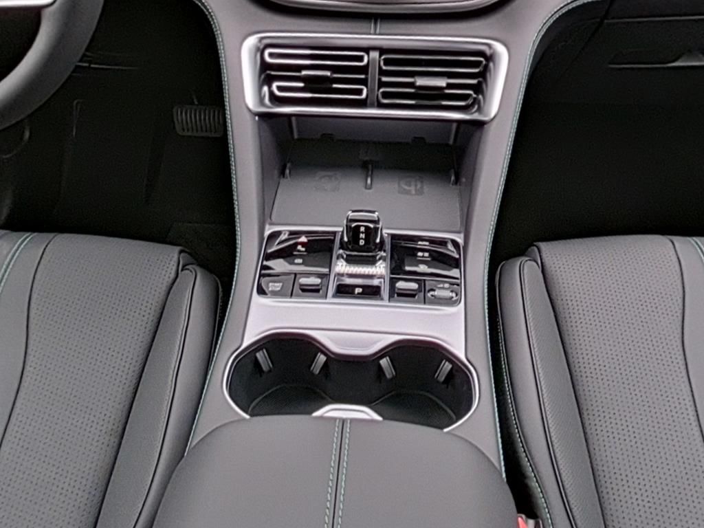 BYD SEAL Design foto 14