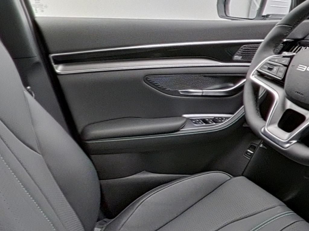 BYD SEAL Design foto 15