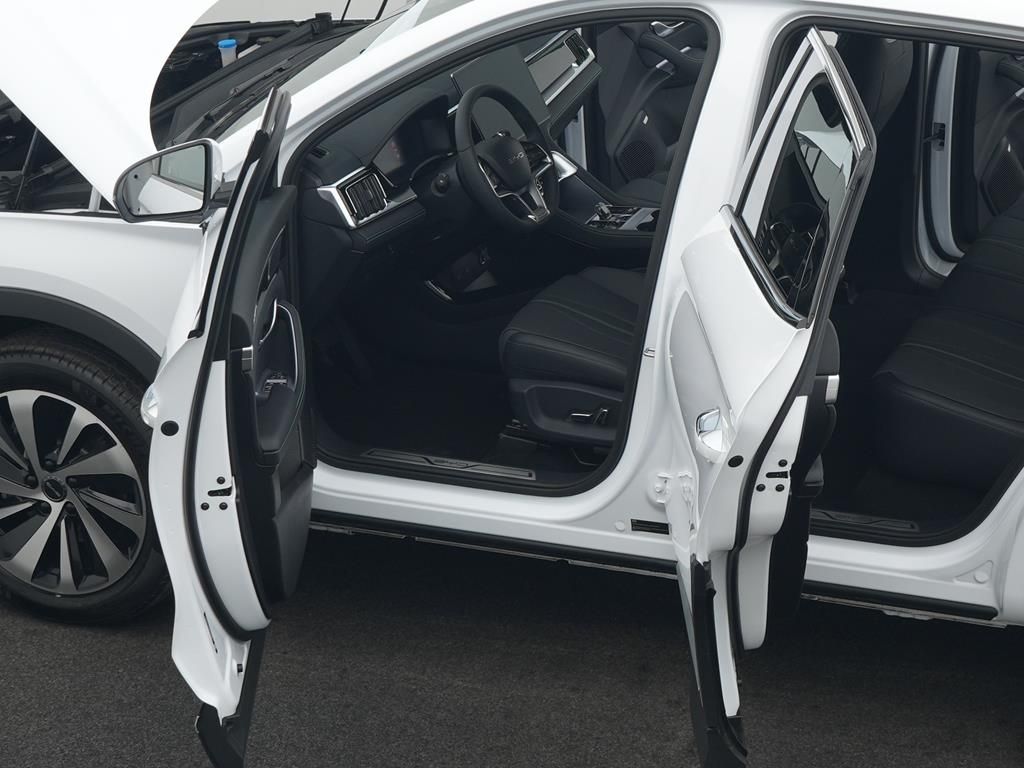 BYD SEAL Design foto 16