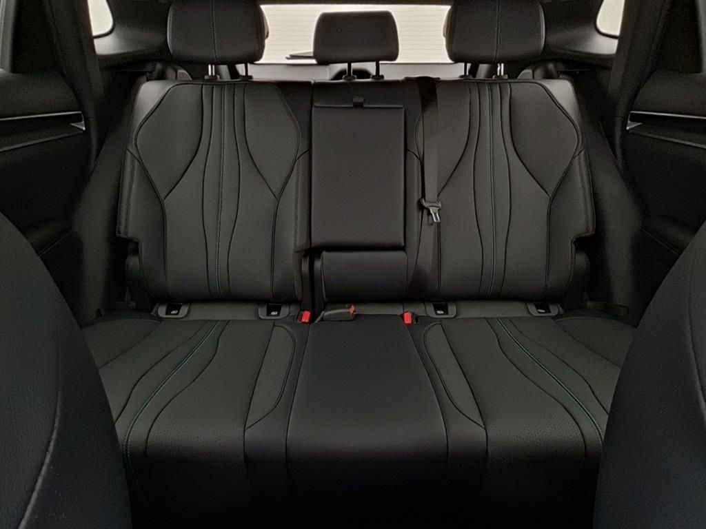 BYD SEAL Design foto 17