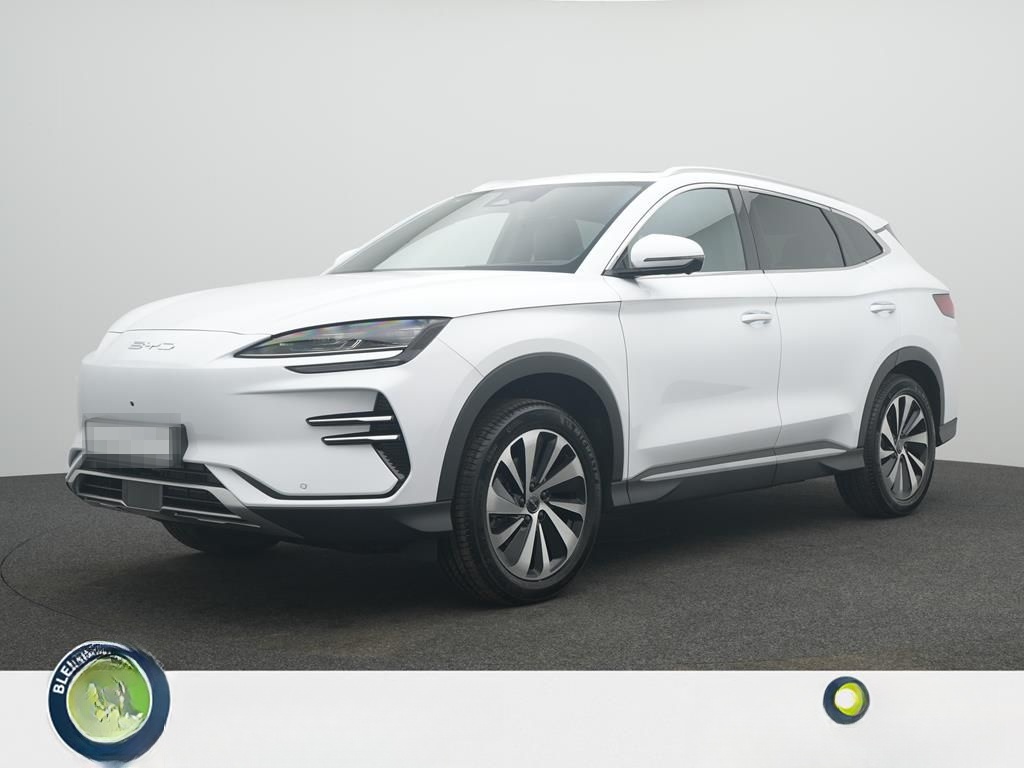 BYD SEAL Design foto 3