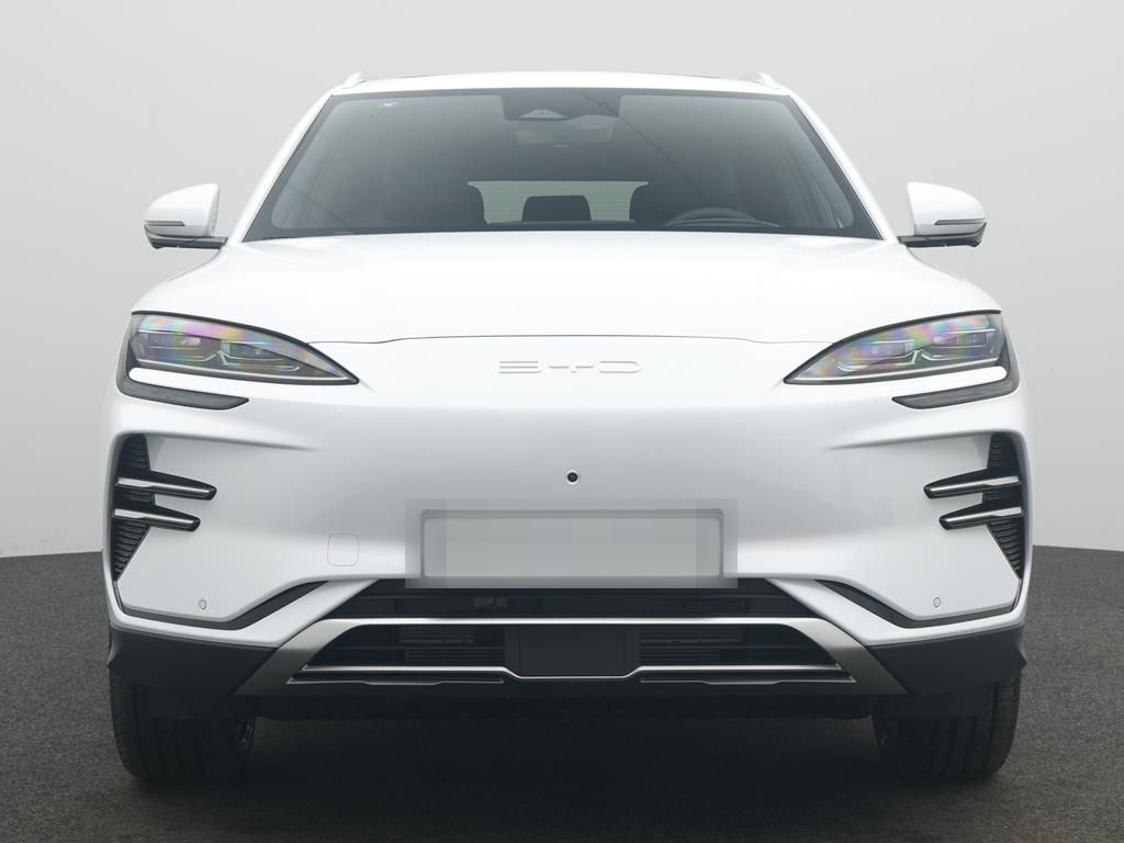 BYD SEAL Design foto 4