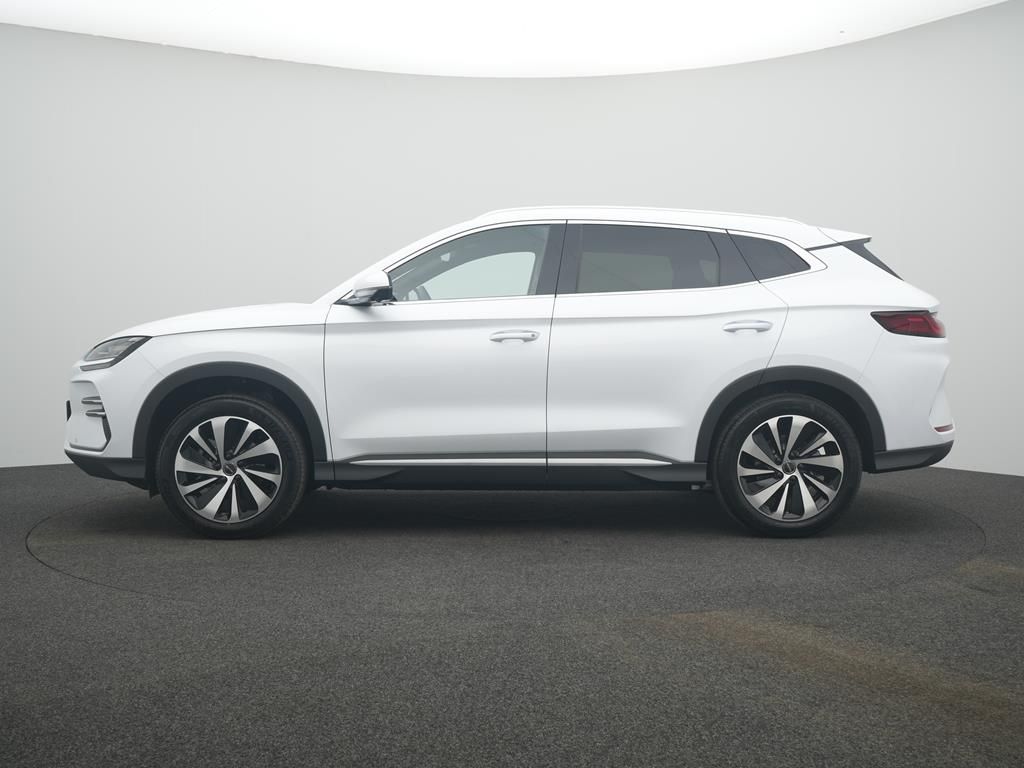 BYD SEAL Design foto 6