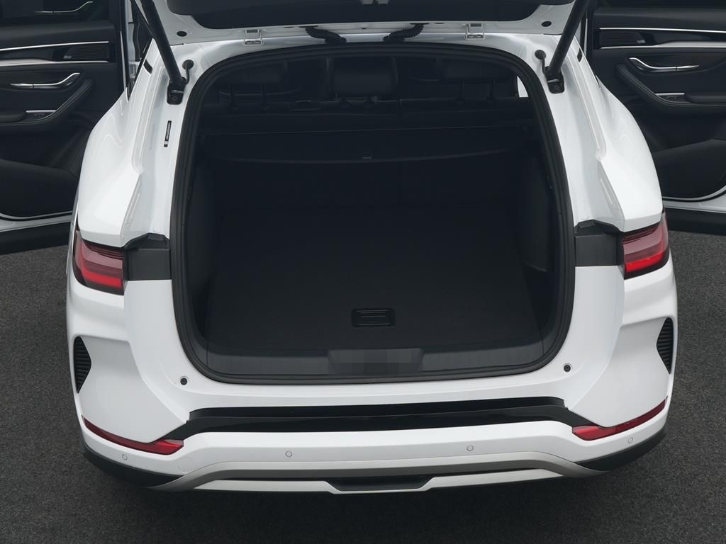 BYD SEAL Design foto 8