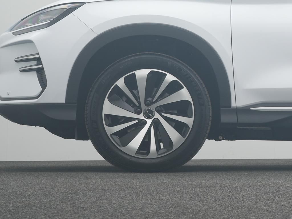 BYD SEAL Design foto 9