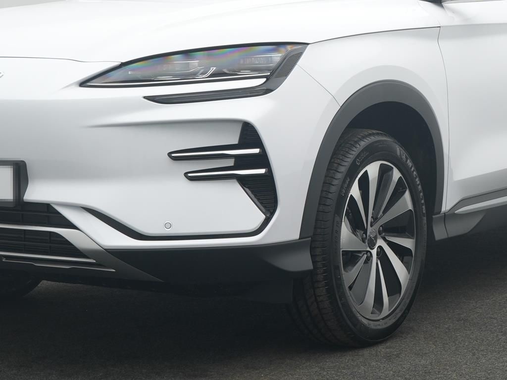 BYD SEAL Design foto 10