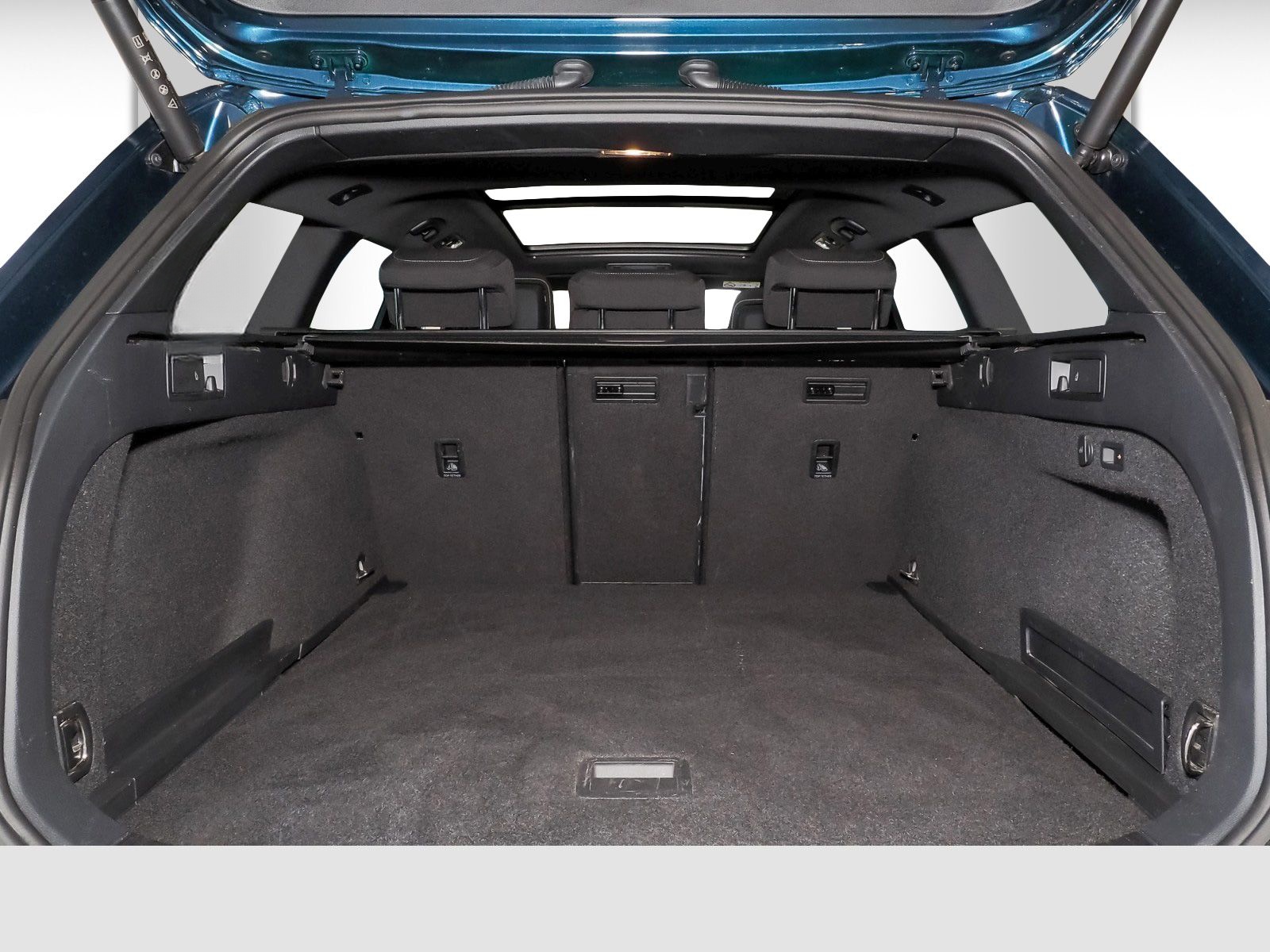 Volkswagen Passat Variant 2.0 TDI DSG Business-Navi*AHK*Kam foto 15