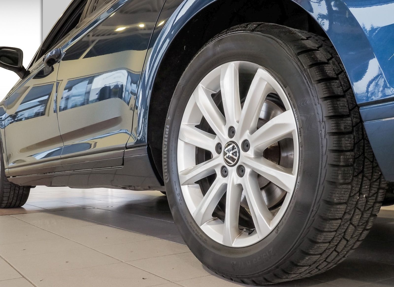 Volkswagen Passat Variant 2.0 TDI DSG Business-Navi*AHK*Kam foto 5
