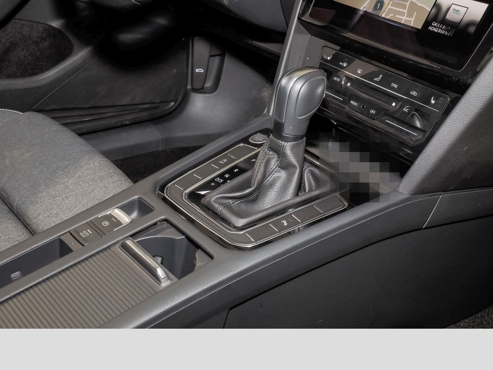 Volkswagen Passat Variant 2.0 TDI DSG Business-Navi*AHK*Kam foto 8