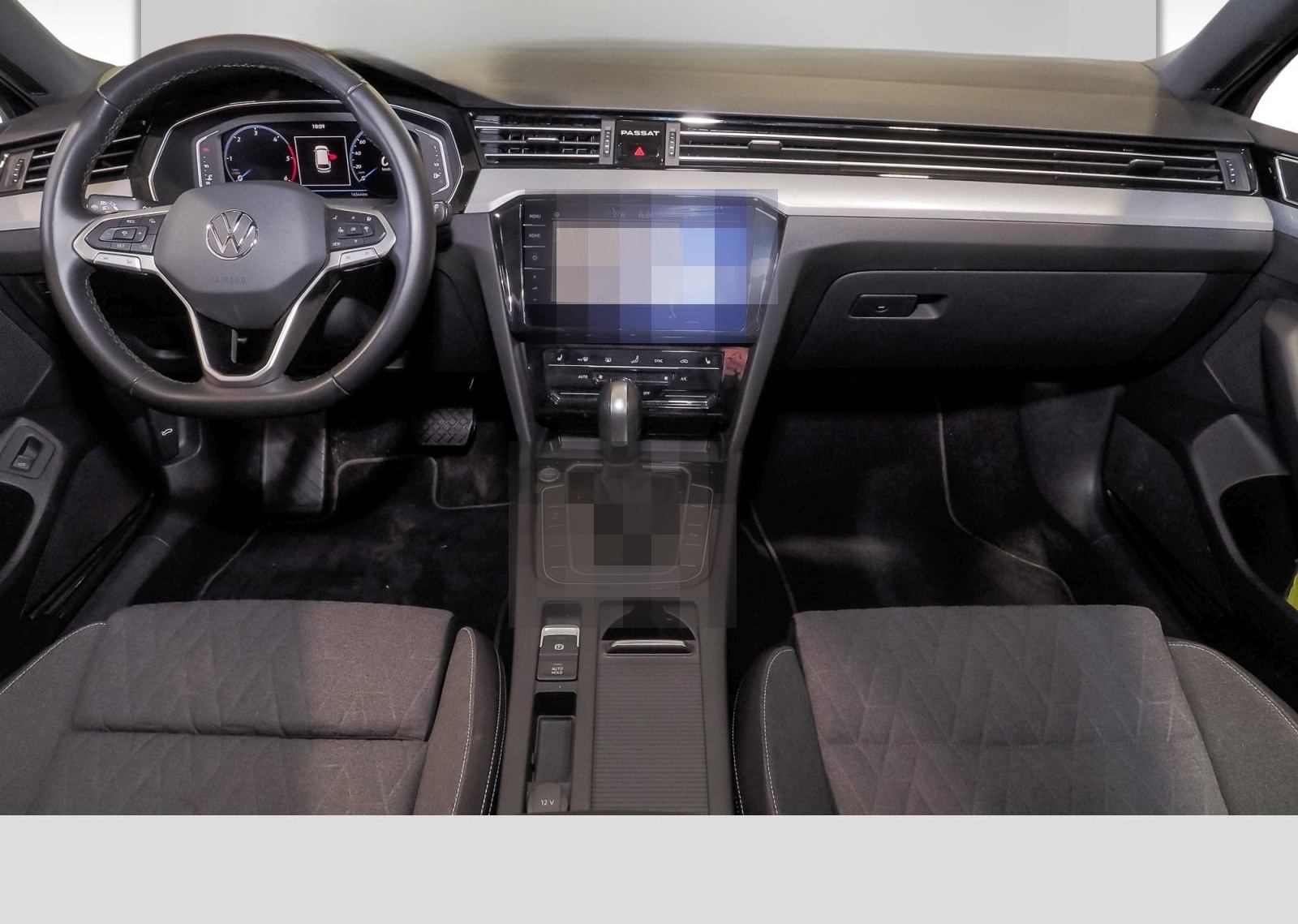 Volkswagen Passat Variant 2.0 TDI DSG Business-Navi*AHK*Kam foto 10