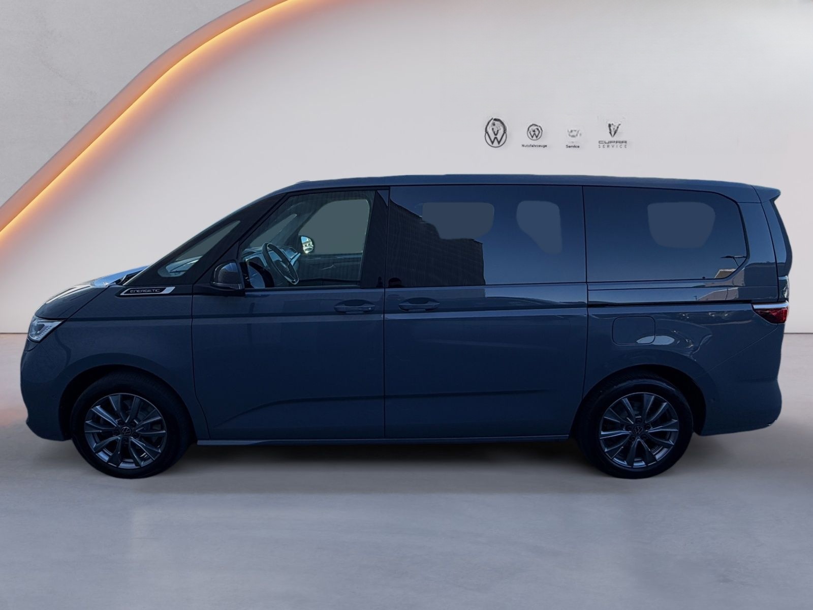 Volkswagen Multivan Life 1,4 l eHybrid OPF DSG STANDHEIZUNG foto 2
