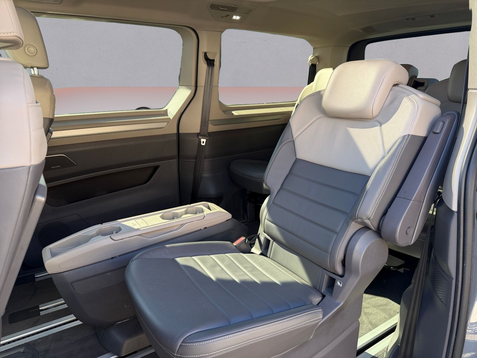 Volkswagen Multivan Life 1,4 l eHybrid OPF DSG STANDHEIZUNG foto 13