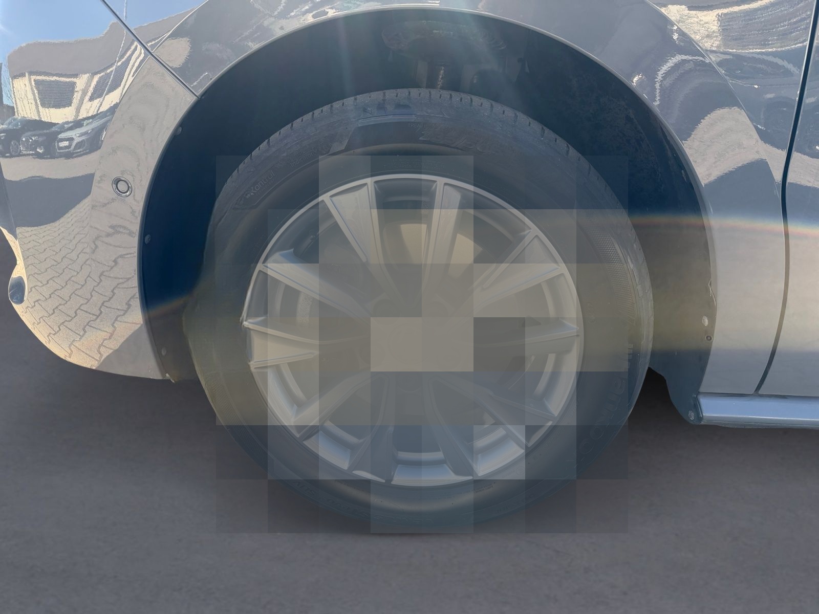 Volkswagen Multivan Life 1,4 l eHybrid OPF DSG STANDHEIZUNG foto 14