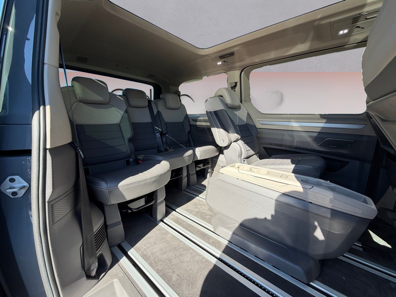 Volkswagen Multivan Life 1,4 l eHybrid OPF DSG STANDHEIZUNG foto 15
