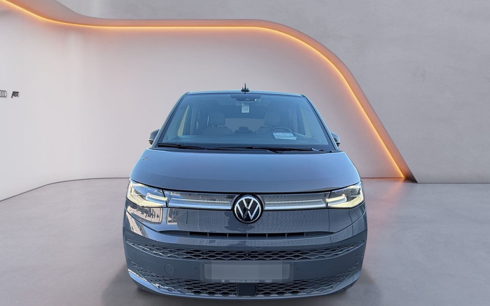 Volkswagen Multivan Life 1,4 l eHybrid OPF DSG STANDHEIZUNG foto 8