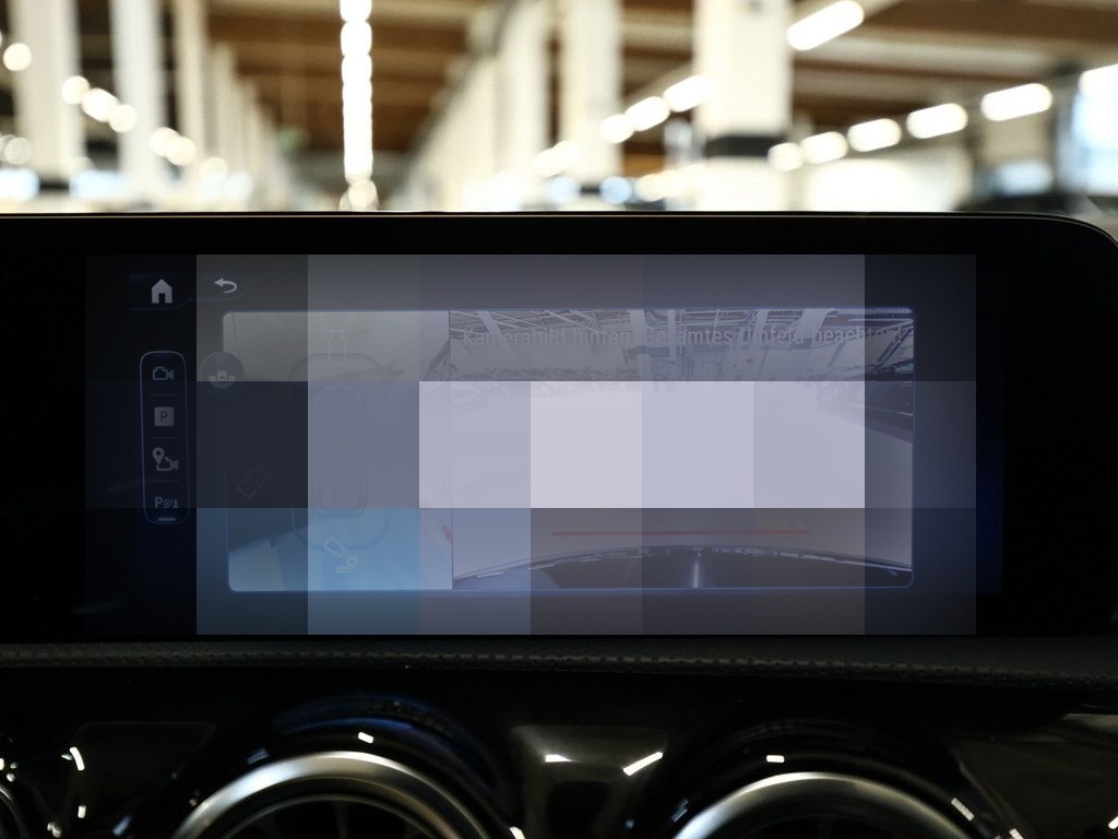Mercedes-Benz A 180 AMG Special Edition AHK Distr. LED Navi Ka foto 14