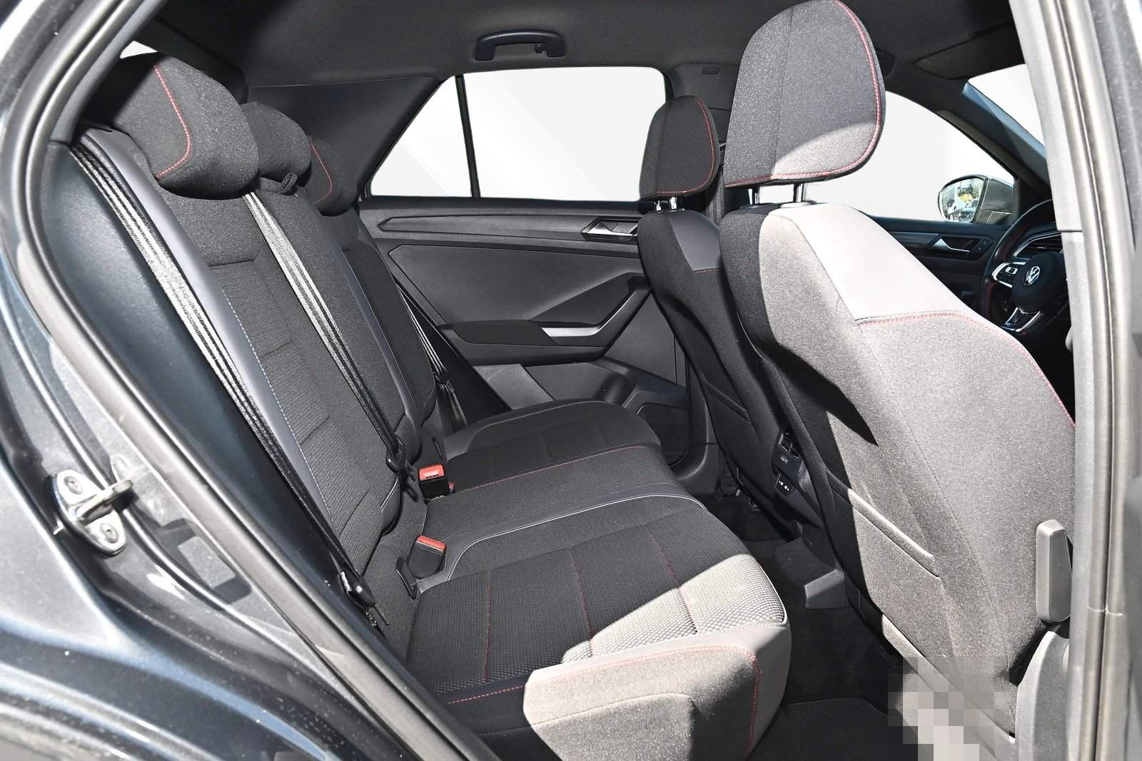 Volkswagen T-Roc 2.0 l TDI DSG Sport foto 7
