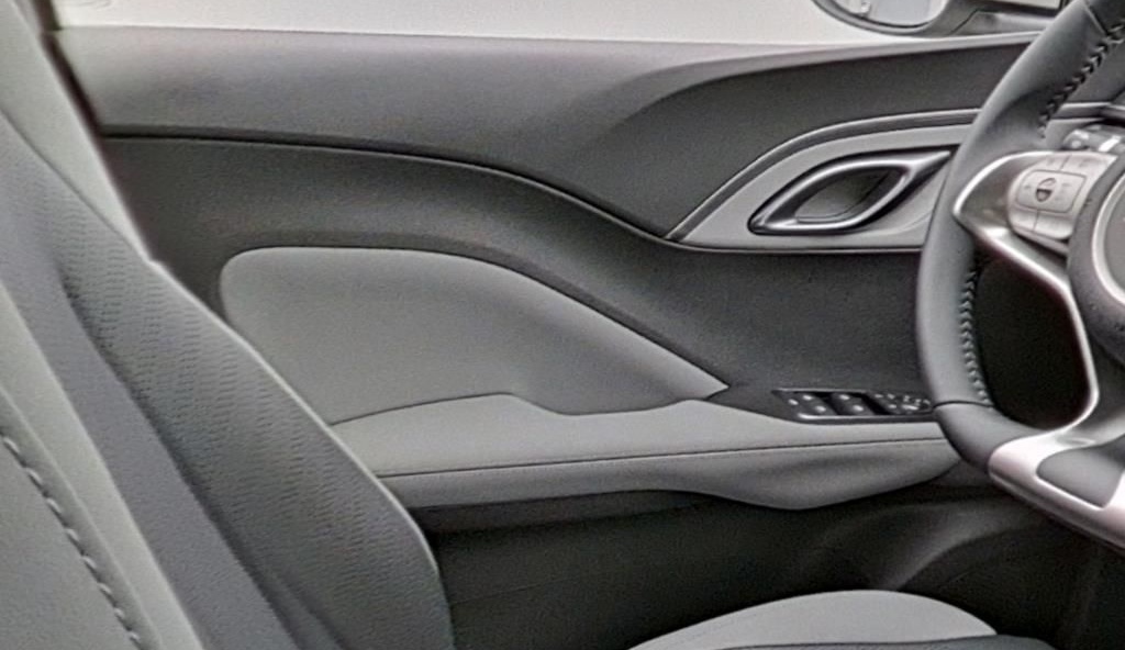 BYD DOLPHIN SURF Comfort foto 13