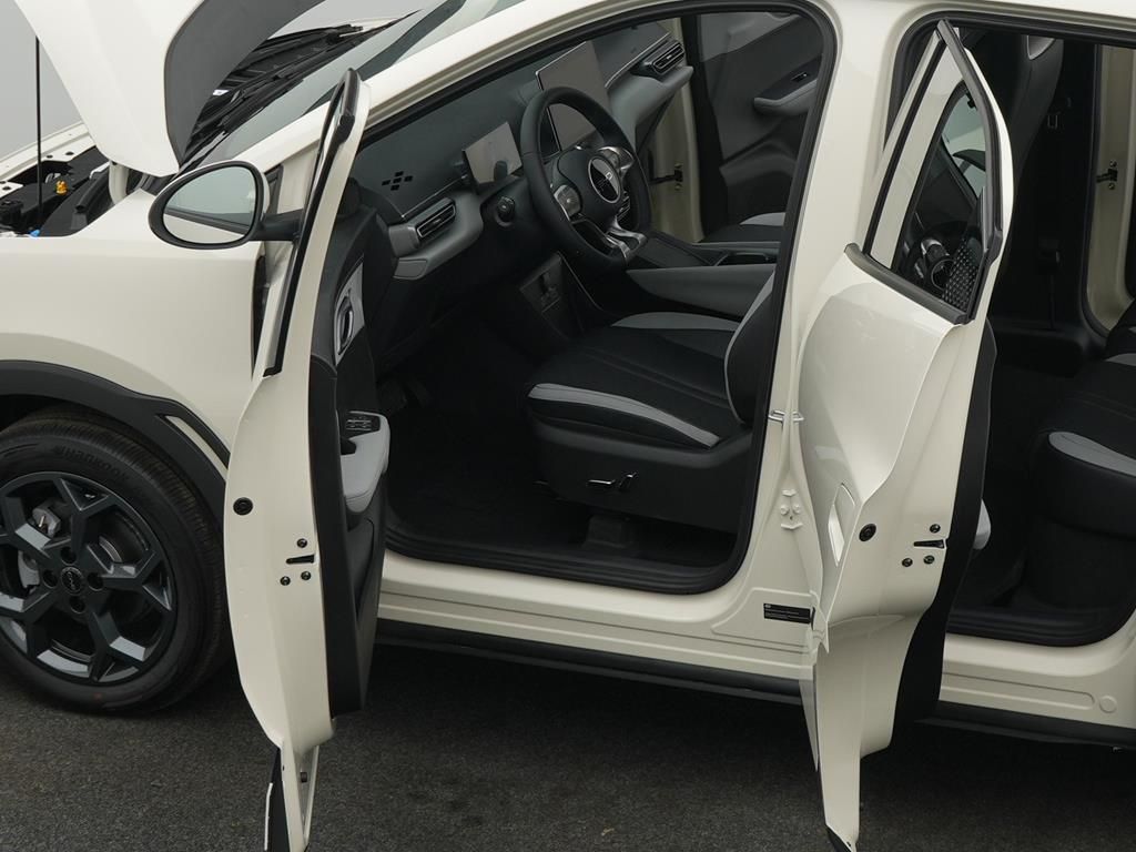 BYD DOLPHIN SURF Comfort foto 14