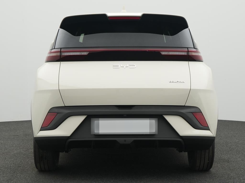 BYD DOLPHIN SURF Comfort foto 3