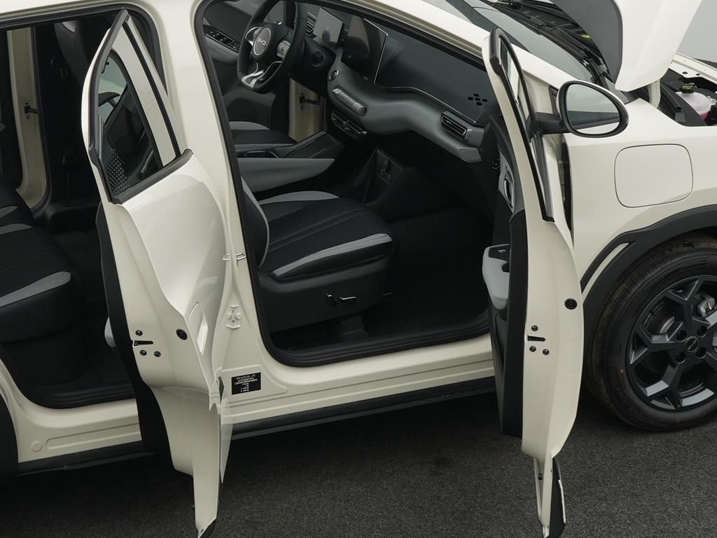 BYD DOLPHIN SURF Comfort foto 10