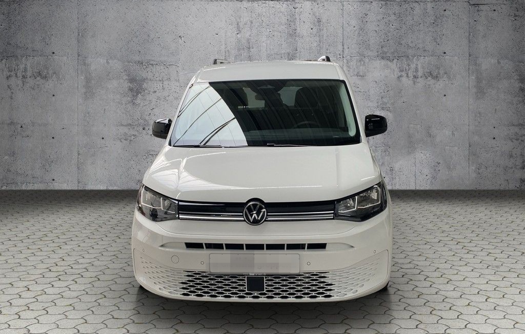 Volkswagen Caddy 1.5 TSI Maxi foto 2