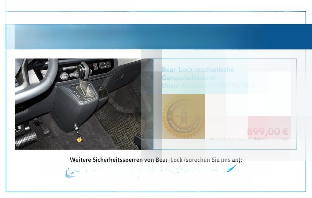 Volkswagen Caddy 1.5 TSI Maxi foto 14