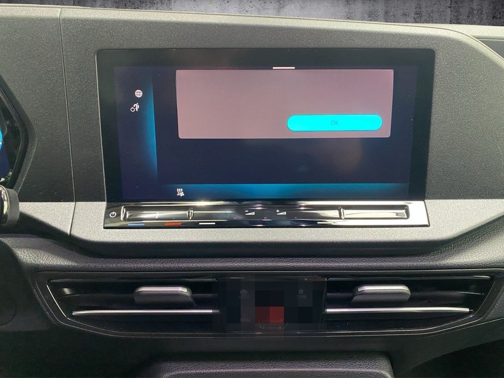 Volkswagen Caddy 1.5 TSI Maxi foto 19