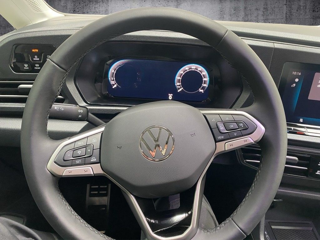 Volkswagen Caddy 1.5 TSI Maxi foto 20