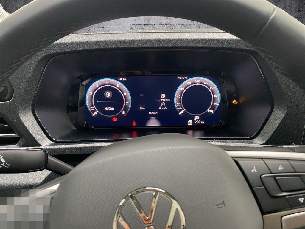 Volkswagen Caddy 1.5 TSI Maxi foto 21