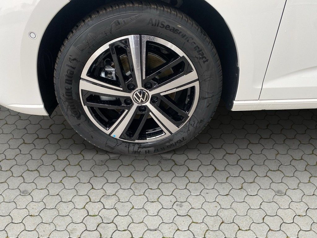 Volkswagen Caddy 1.5 TSI Maxi foto 22