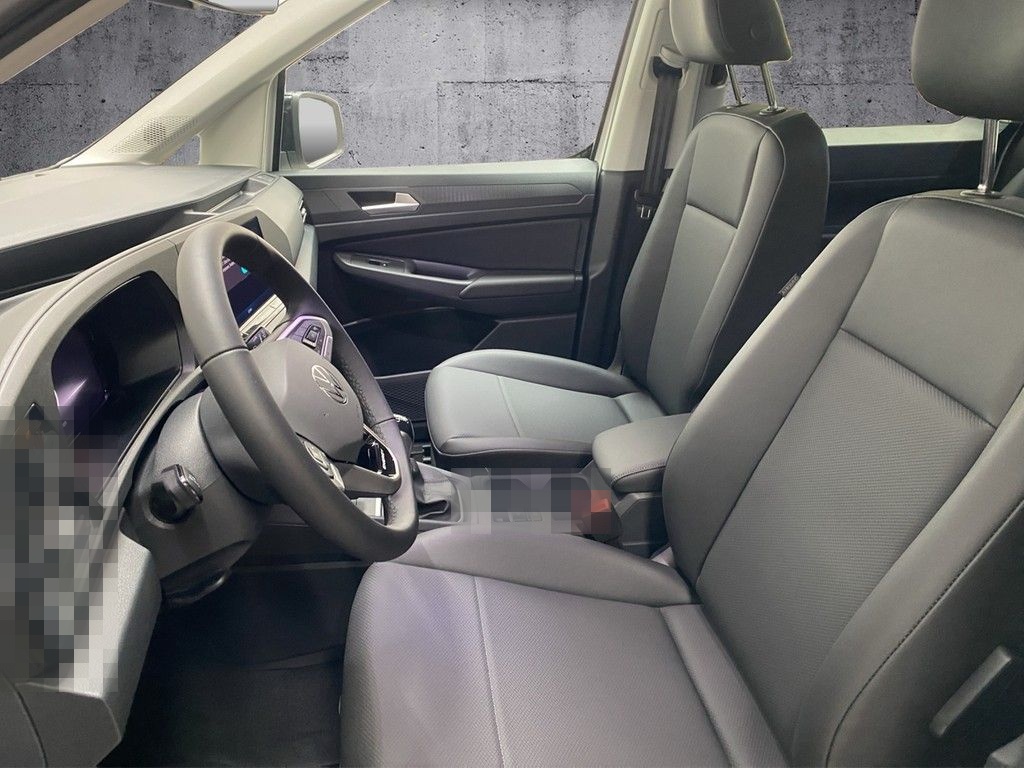 Volkswagen Caddy 1.5 TSI Maxi foto 8