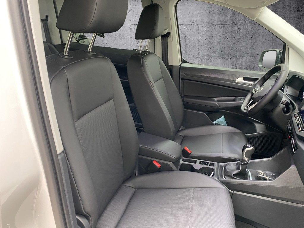 Volkswagen Caddy 1.5 TSI Maxi foto 9